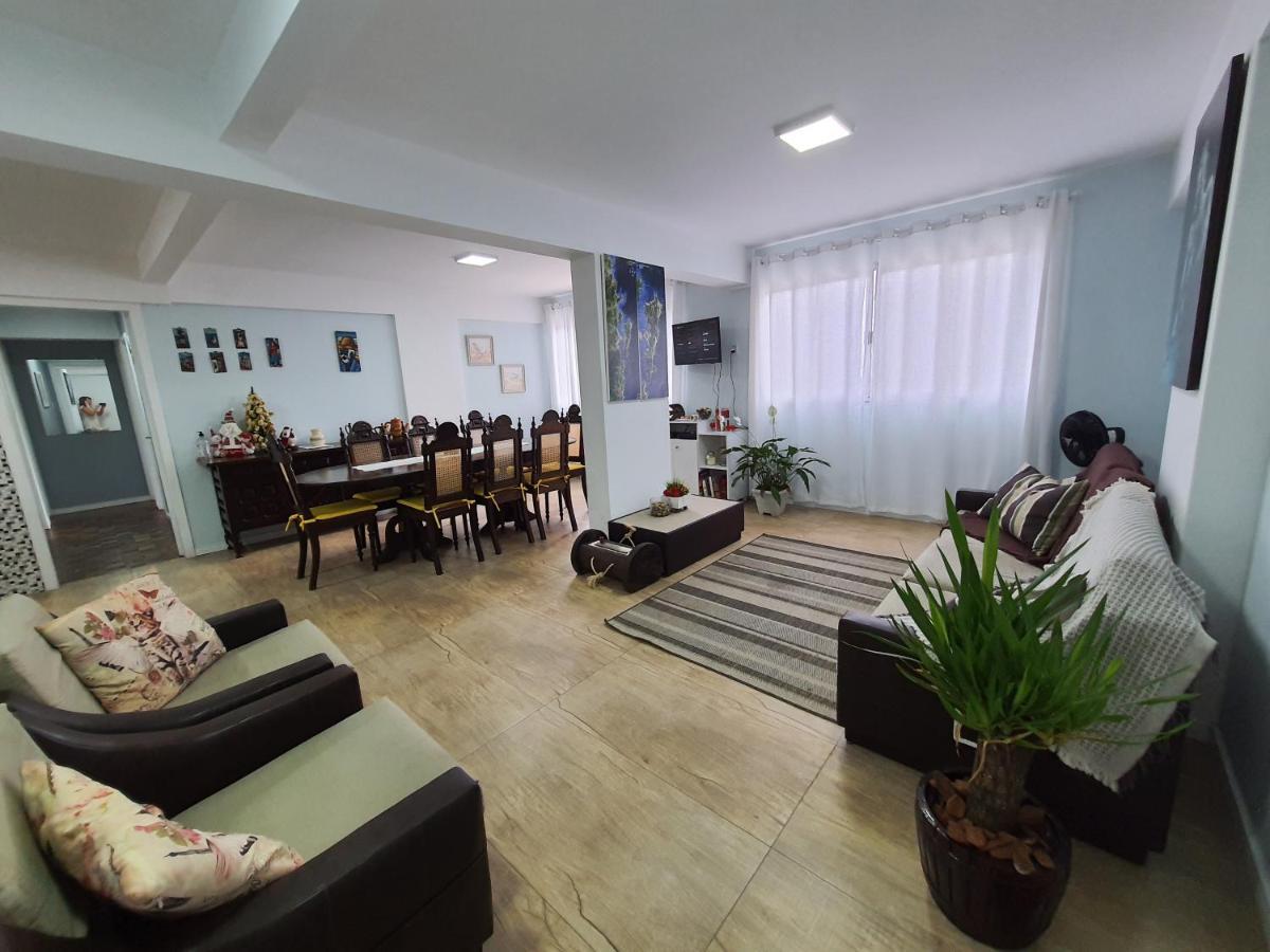 Beira Mar Apartamento *
