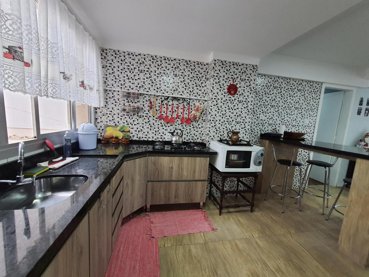 Apartamento Beira Mar