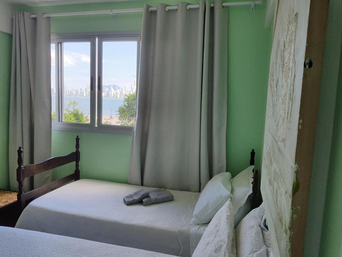 Apartamento Beira Mar Balneario Camboriu
