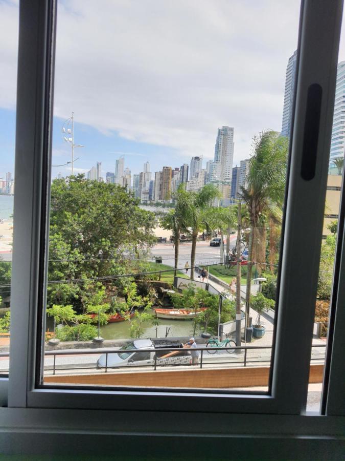 Apartamento Beira Mar