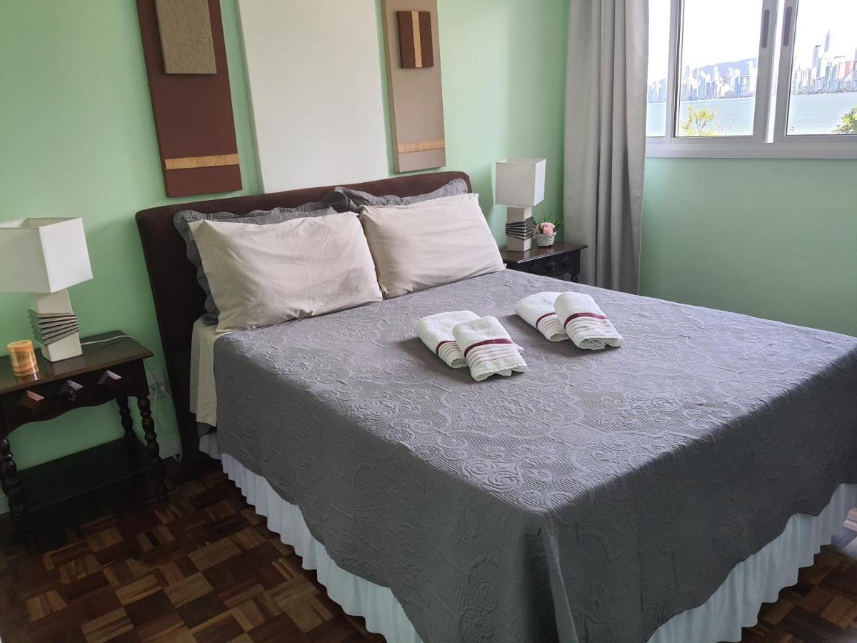 Apartamento Beira Mar *