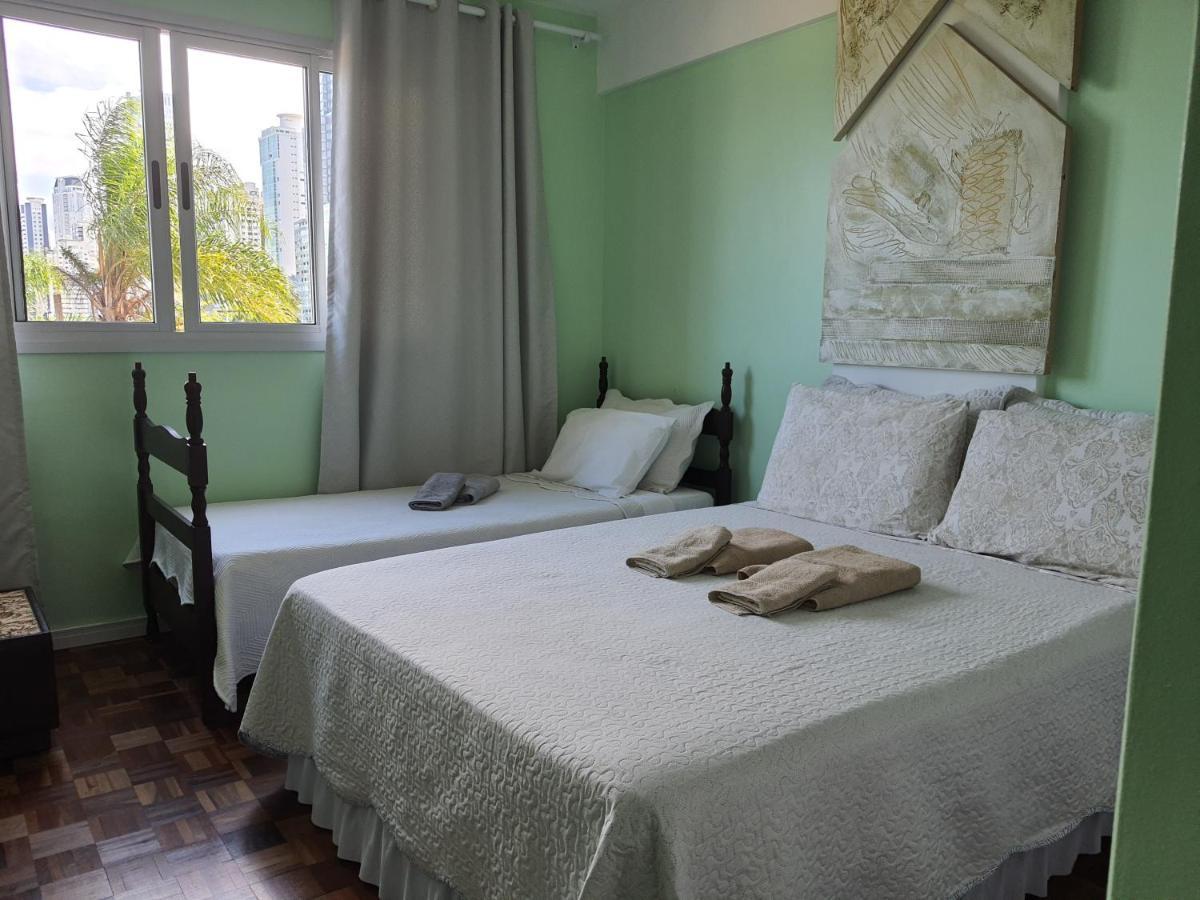 Apartamento Beira Mar Balneario Camboriu