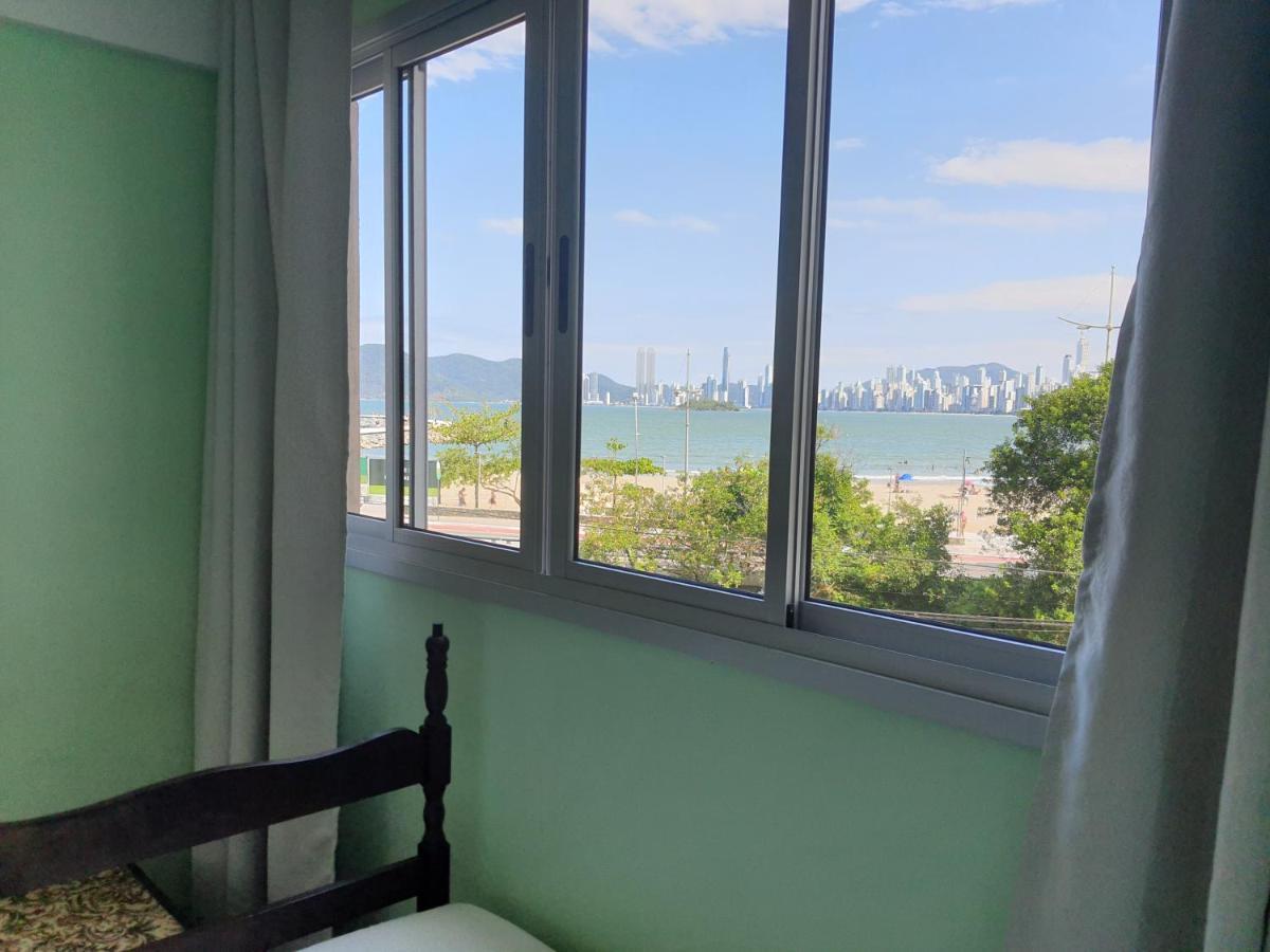 Beira Mar Apartamento *