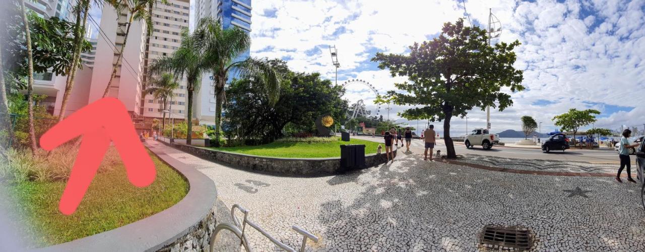 Beira Mar Apartamento Balneario Camboriu