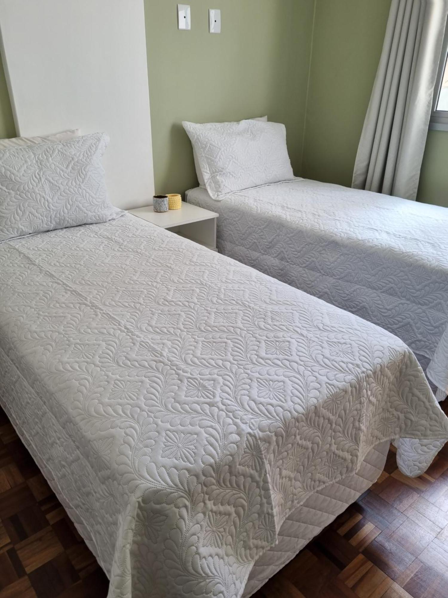 Apartamento Beira Mar