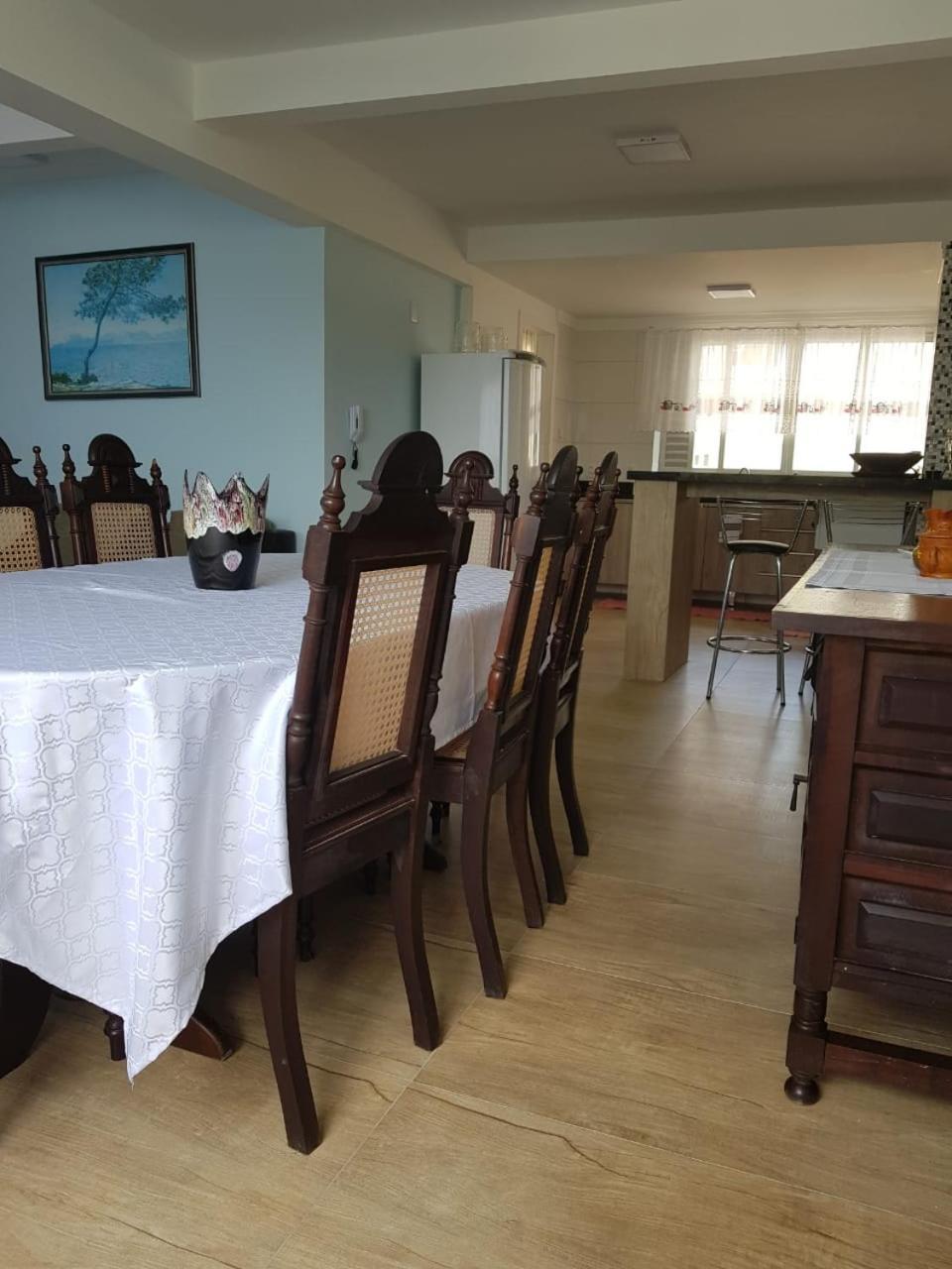 Beira Mar Apartamento *