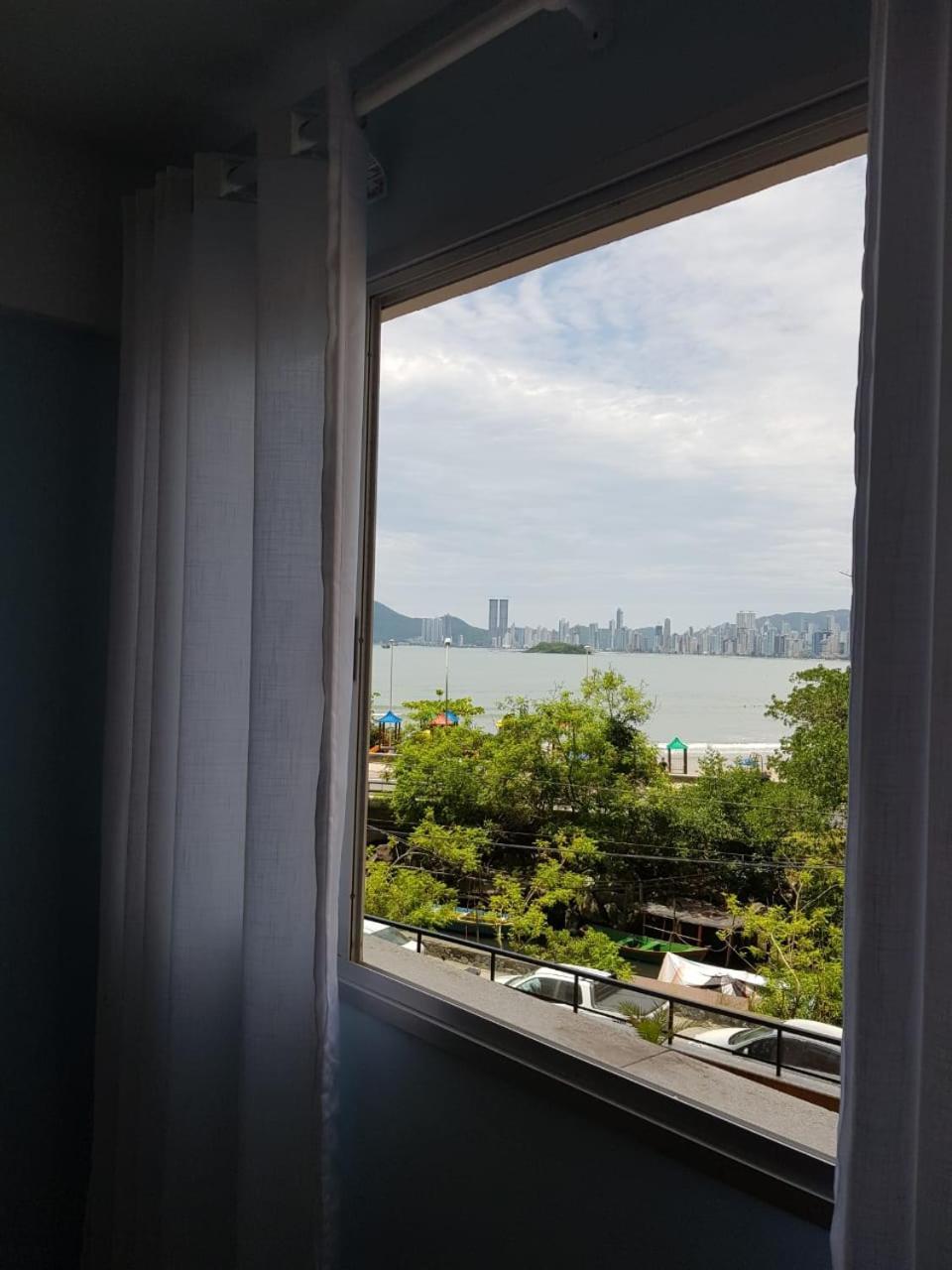 Apartamento Beira Mar *