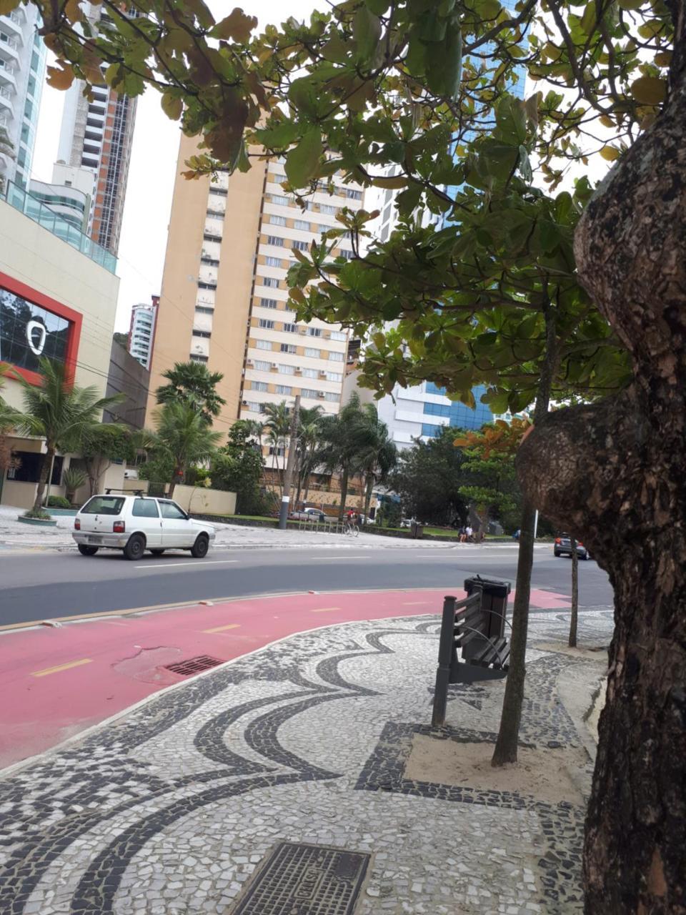 Beira Mar Apartamento Balneario Camboriu