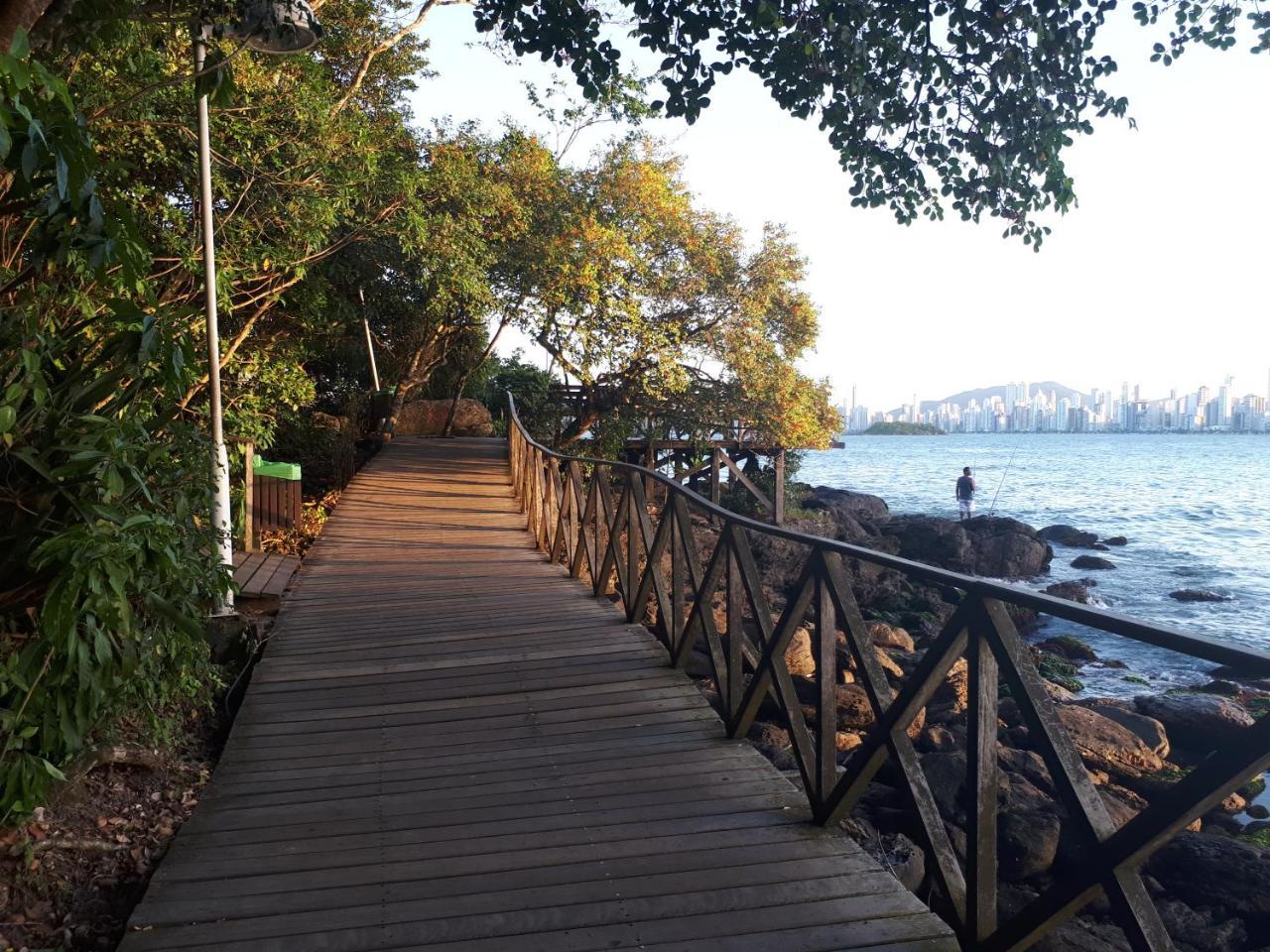 Apartamento Beira Mar *