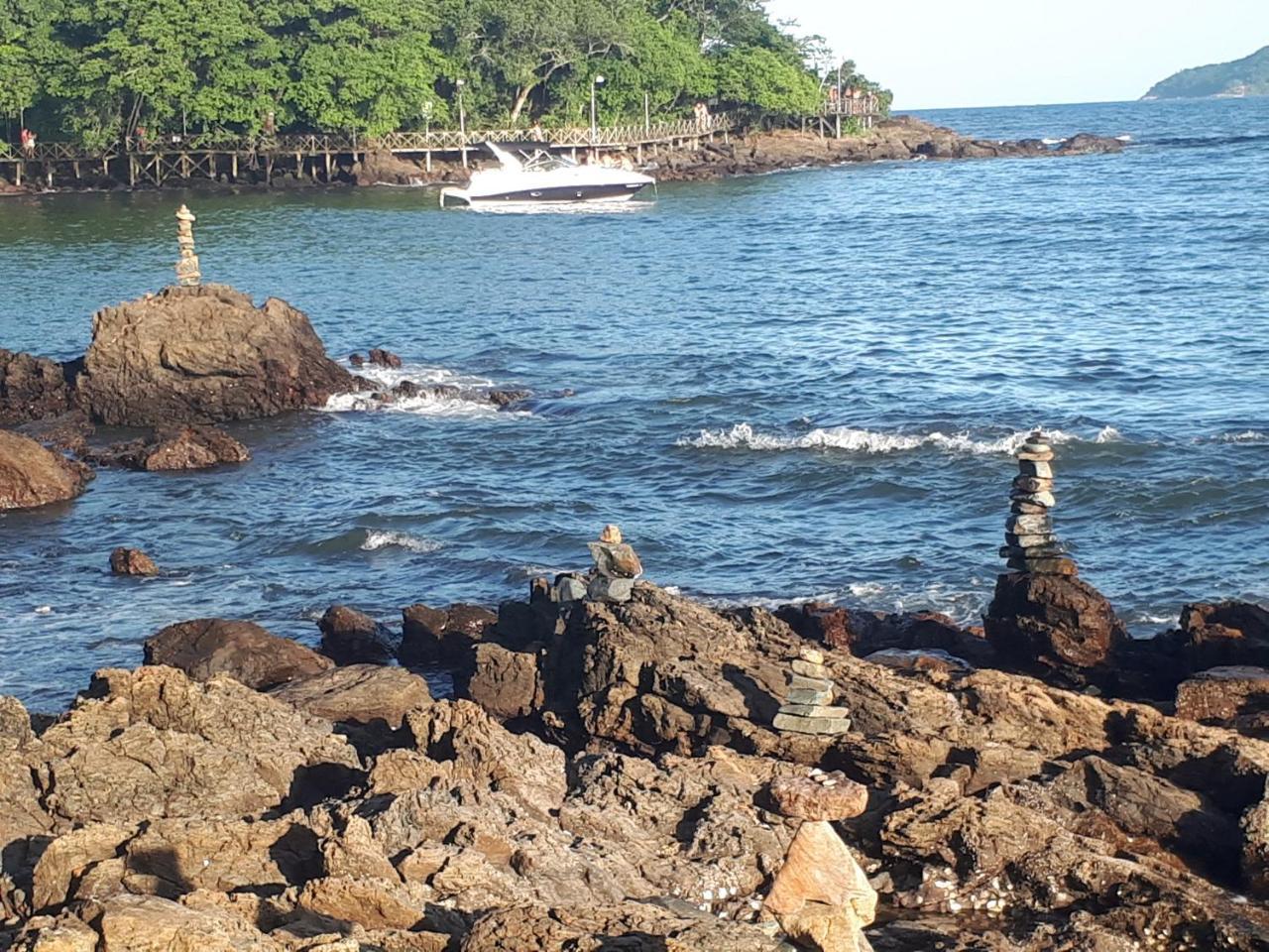 Apartamento Beira Mar *